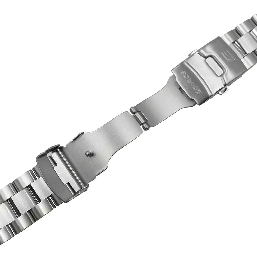 Casio Metal Watch Bands Durability, Style, and Versatility